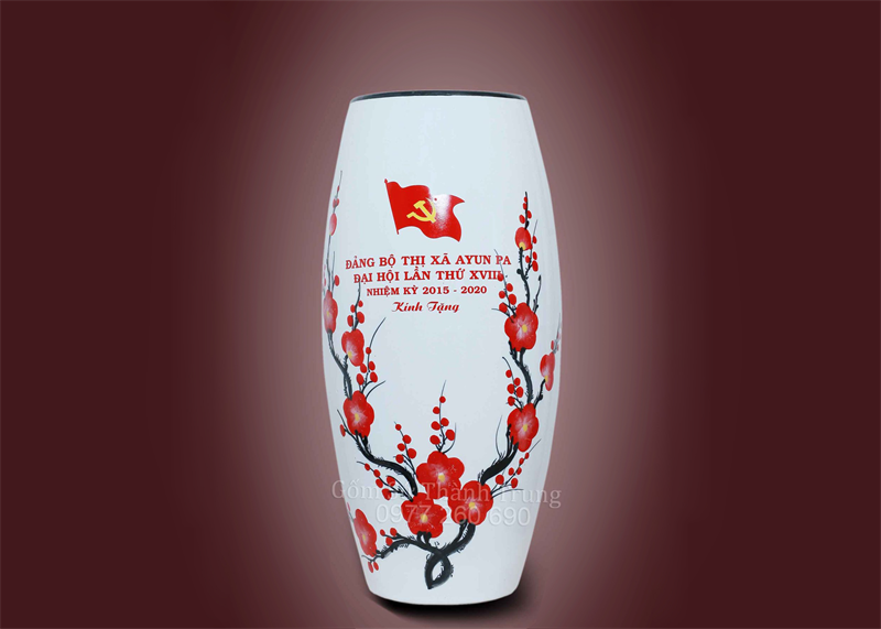 Lọ Hoa